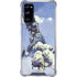 Frazetta Sliver Warrior Galaxy S20 FE Clear Case